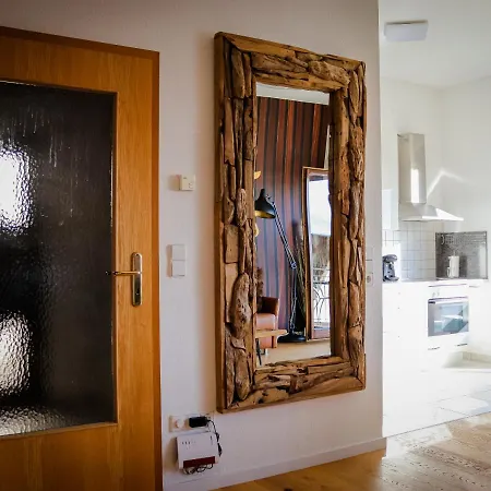 See-charme Lägenhet *