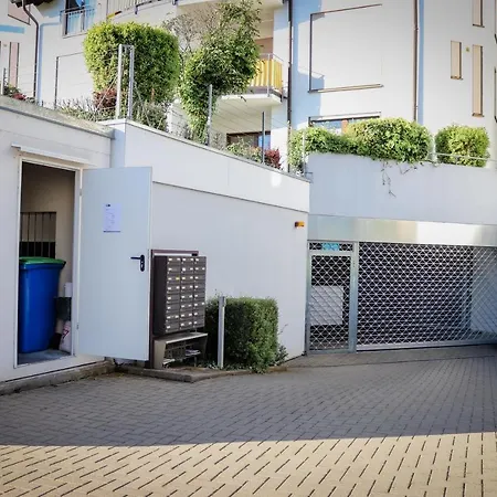 See-charme Uhldingen-Mühlhofen