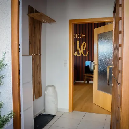 See-charme Lägenhet Uhldingen-Mühlhofen