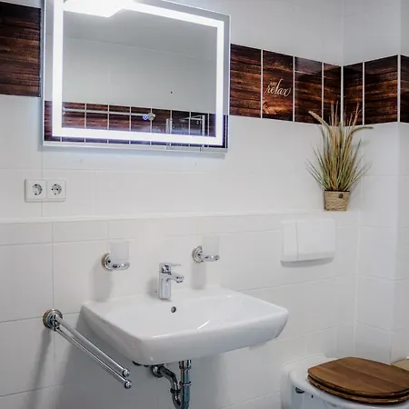 See-charme Διαμέρισμα *