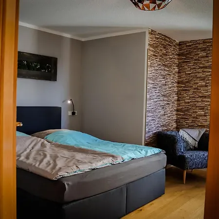 See-charme Lägenhet