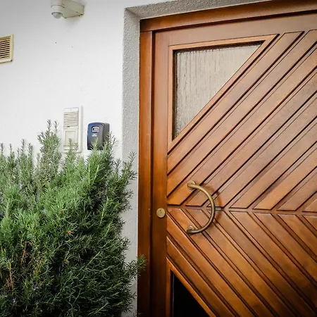 See-charme Appartement