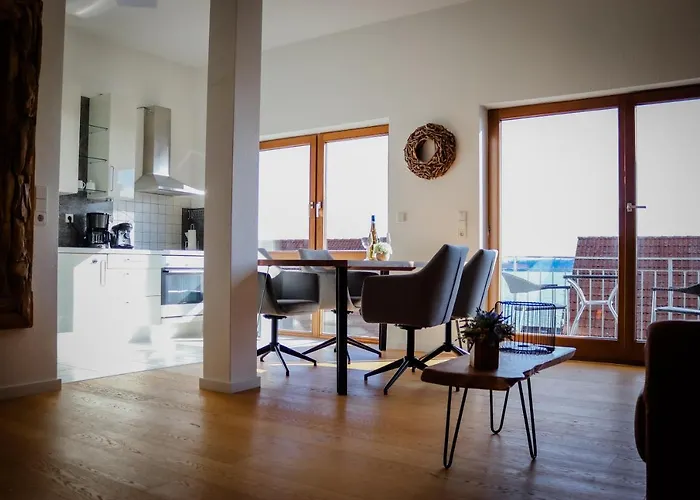 See-charme * Uhldingen-Mühlhofen