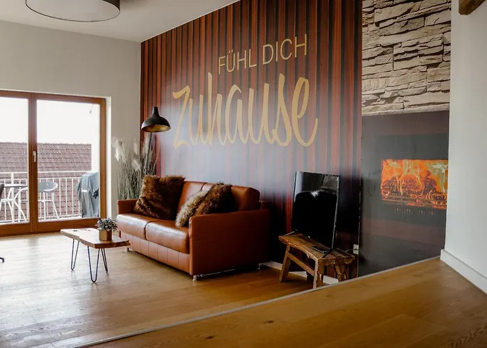 See-charme Lägenhet Uhldingen-Mühlhofen