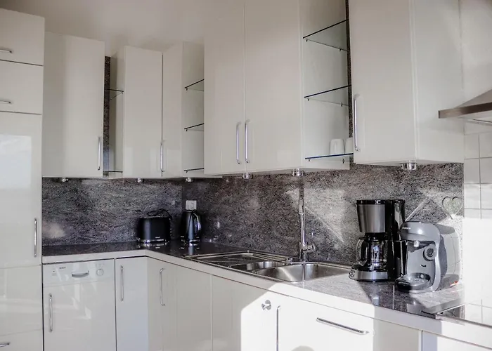 See-charme Lägenhet