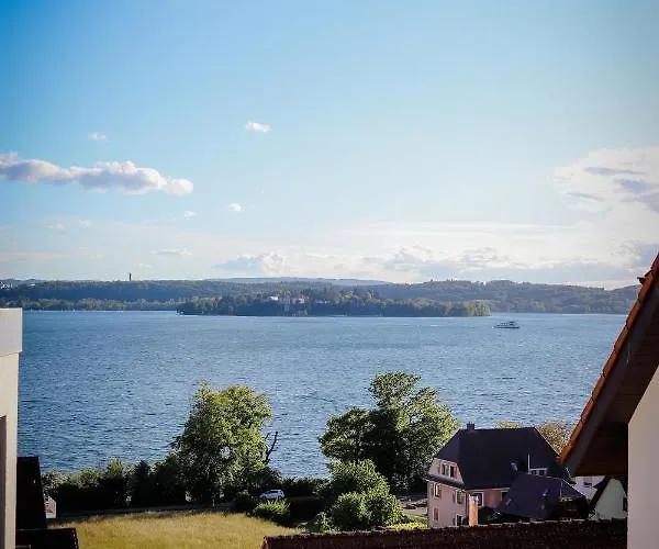 Lägenhet See-charme