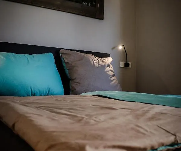 See-charme Lägenhet