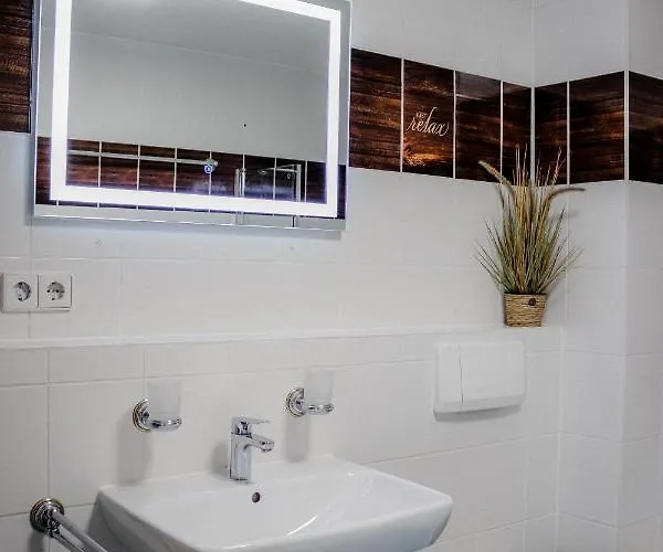 Lägenhet See-charme Uhldingen-Mühlhofen