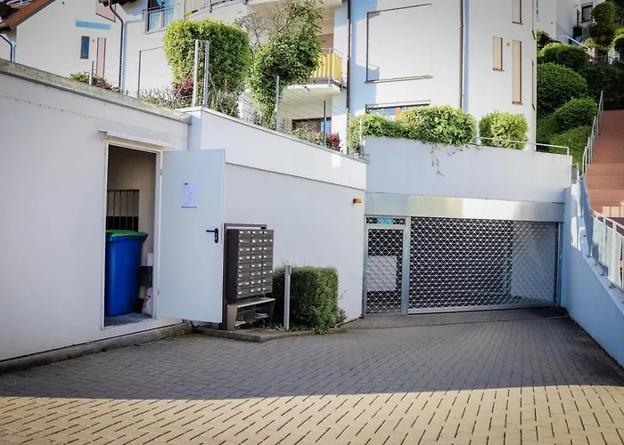 See-charme Uhldingen-Mühlhofen