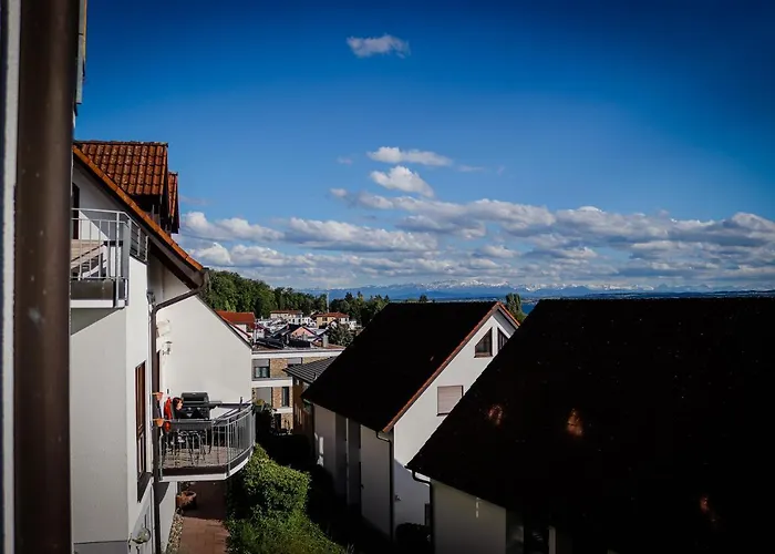 See-charme Lägenhet *