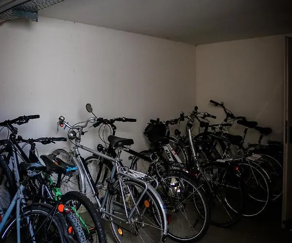 See-charme Lägenhet