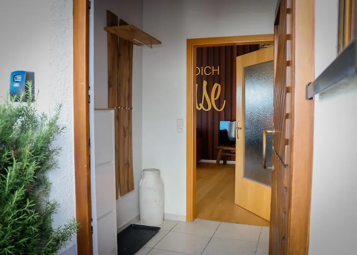 See-charme Lägenhet Uhldingen-Mühlhofen