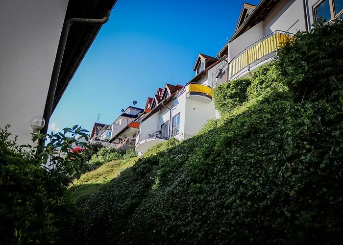 See-charme Lägenhet Uhldingen-Mühlhofen