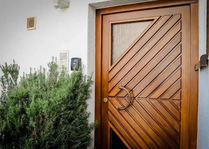 See-charme Lägenhet